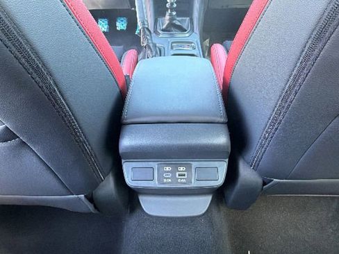 New 2026 Subaru WRX Limited AWD/4WD image 25