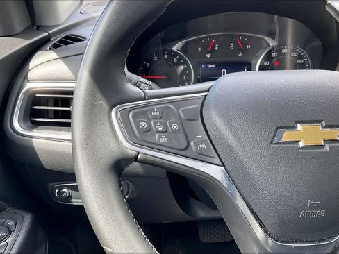 Used 2024 Chevrolet Equinox LT AWD/4WD image 18