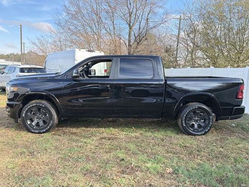 New 2026 RAM 1500 Big Horn image 10