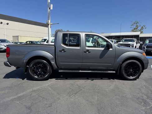 Used 2019 Nissan Frontier SV w/ Value Truck Package RWD image 7