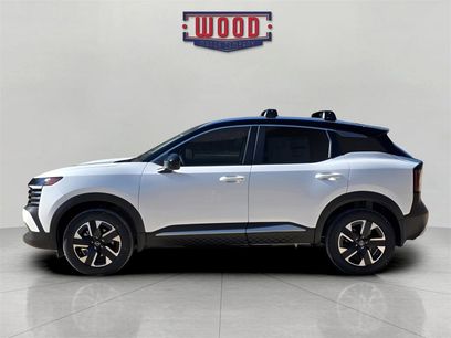 New 2026 Nissan Kicks SV