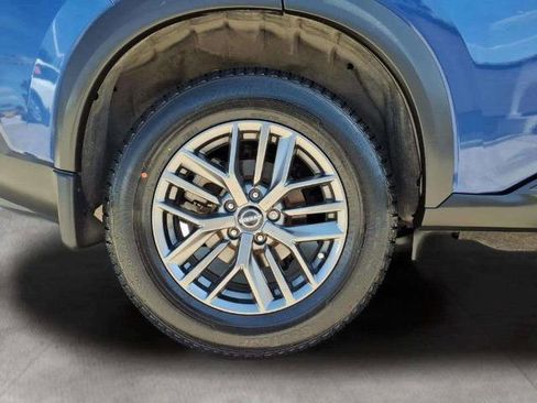 Certified 2023 Nissan Rogue S FWD image 20