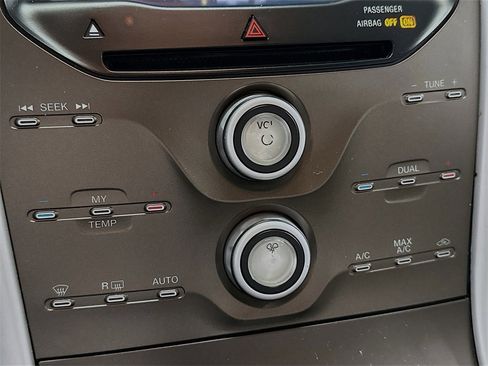 Used 2014 Ford Edge SEL w/ Equipment Group 205A image 16