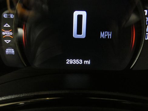 Used 2024 Dodge Durango GT image 21