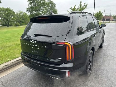 Used 2024 Kia Telluride SX Prestige X-Line AWD/4WD image 23