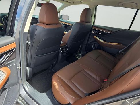 Used 2020 Subaru Outback Touring XT image 12