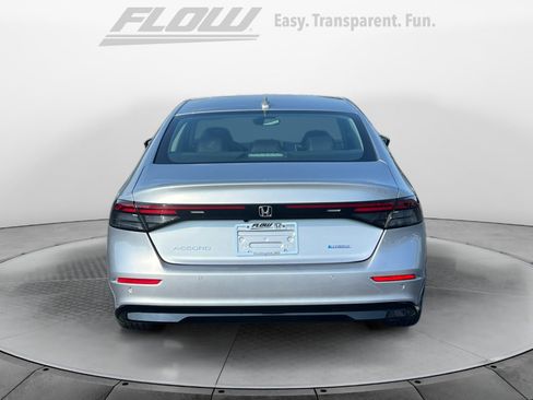 Used 2024 Honda Accord EX-L image 6