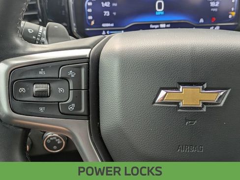 Used 2023 Chevrolet Silverado 1500 LT w/ Protection Package image 19