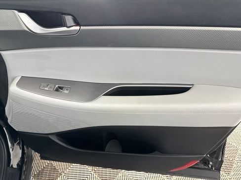 Used 2025 Hyundai Palisade SE AWD/4WD image 24