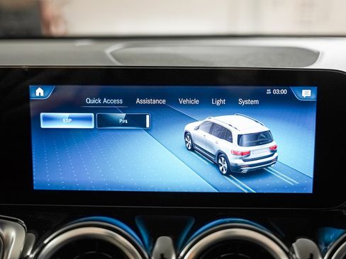 Certified 2022 Mercedes-Benz GLB 250 image 23