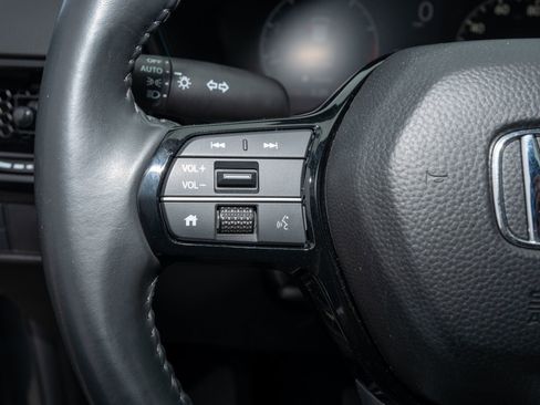 Certified 2023 Honda CR-V EX-L image 29