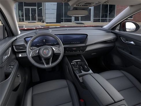 New 2025 Buick Envision Preferred image 15
