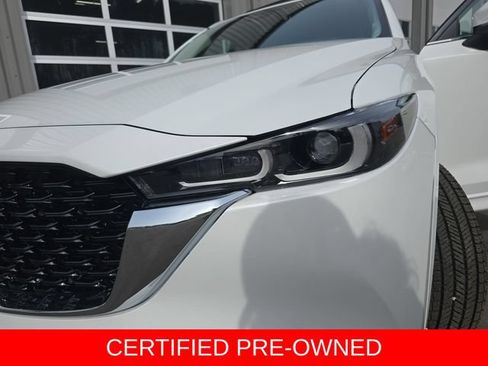 Used 2025 MAZDA CX-5 AWD 2.5 S image 33