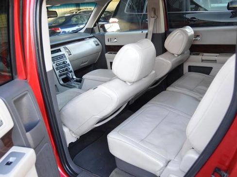 Used 2012 Ford Flex SEL w/ Equipment Group Order Code image 53