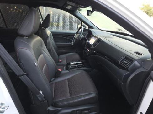 Used 2023 Honda Ridgeline Black Edition image 8