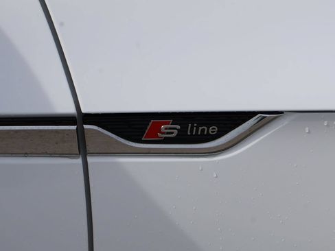 Used 2025 Audi A5 2.0T Premium Plus AWD/4WD image 10