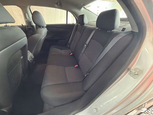 Used 2012 Chevrolet Malibu LT w/ Power Package image 21