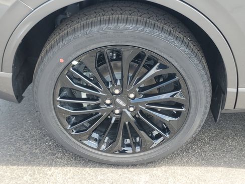 New 2026 Lincoln Corsair Premiere AWD/4WD image 5