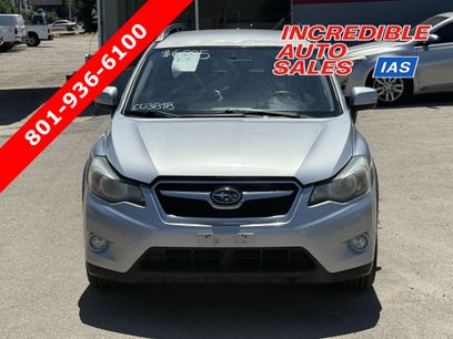Used 2013 Subaru Crosstrek 2.0i Premium w/ Popular Pkg 2