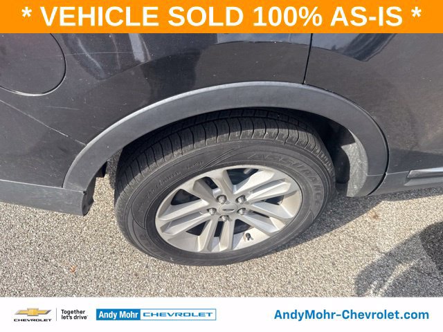 Used 2014 Ford Explorer XLT w/ Equipment Group 202A FWD image 32