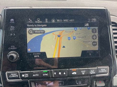 Used 2018 Honda Odyssey EX-L image 15