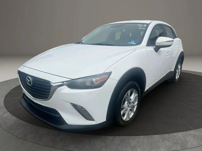 Used 2016 MAZDA CX-3 Touring w/ Premium Package