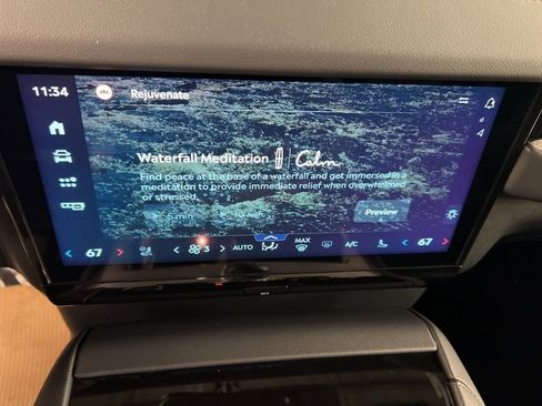 New 2026 Lincoln Navigator Reserve AWD/4WD image 11