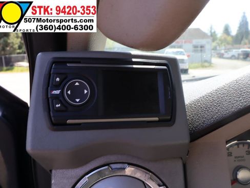 Used 2008 Ford F250 Lariat AWD/4WD image 16