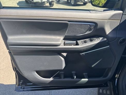 New 2026 Ford Expedition Tremor AWD/4WD image 9