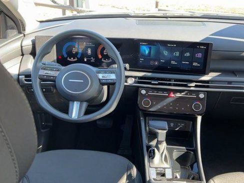 Used 2026 Hyundai Tucson SEL FWD image 20