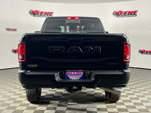 New 2025 RAM 2500 Tradesman image 7