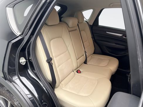 Used 2018 MAZDA CX-5 Touring image 17