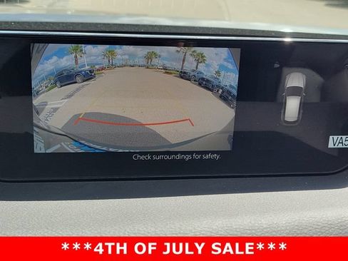 New 2026 MAZDA CX-50 AWD 2.5 Hybrid w/ Premium Pkg image 13