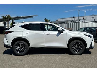 Certified 2025 Lexus NX 350h AWD w/ Cold Area Package