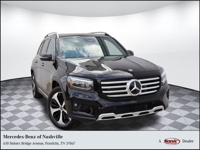 Certified 2025 Mercedes-Benz GLB 250