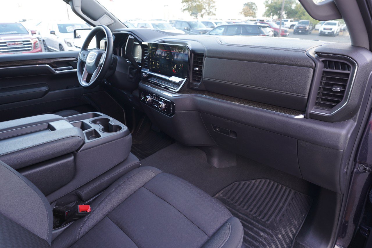 Used 2024 GMC Sierra 1500 Elevation AWD/4WD image 24