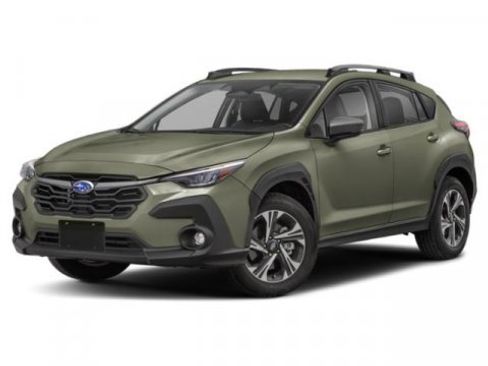 New 2026 Subaru Crosstrek 2.5i Premium AWD/4WD image 1