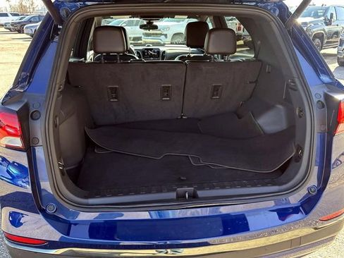 Used 2023 Chevrolet Equinox RS FWD image 12
