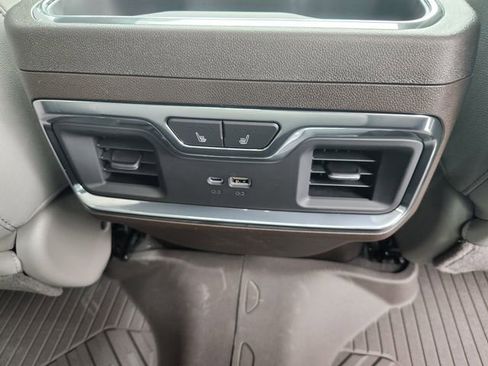 New 2026 Chevrolet Silverado 3500 LTZ w/ LTZ Plus Package image 11