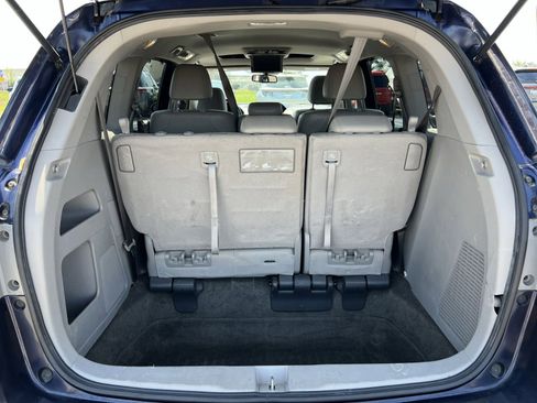 Used 2015 Honda Odyssey EX-L image 35