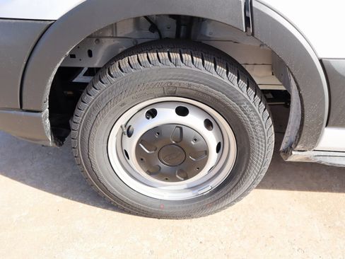 New 2026 Ford Transit 250 Low Roof w/ Load Area Protection Package image 15