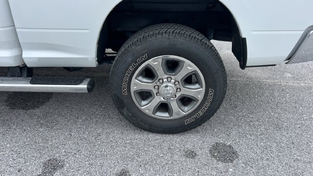 Used 2018 RAM 2500 Big Horn AWD/4WD image 10