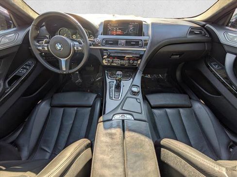 Used 2017 BMW 650i Gran Coupe image 23