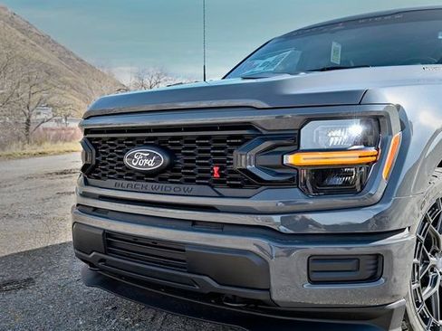 Used 2025 Ford F150 XL AWD/4WD image 10