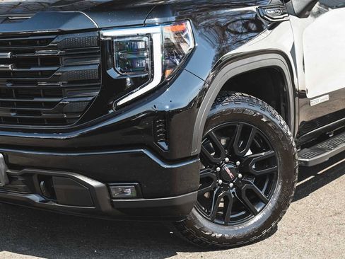 Used 2024 GMC Sierra 1500 Elevation w/ X31 Off-Road Package AWD/4WD image 37
