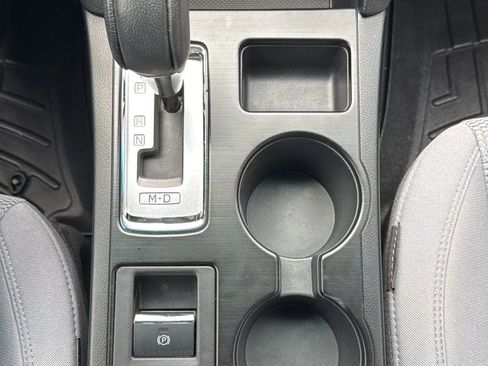 Used 2018 Subaru Outback 2.5i Premium image 20