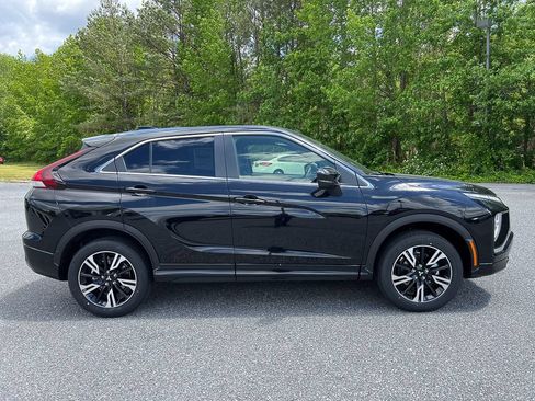 New 2026 Mitsubishi Eclipse Cross SEL AWD/4WD image 11