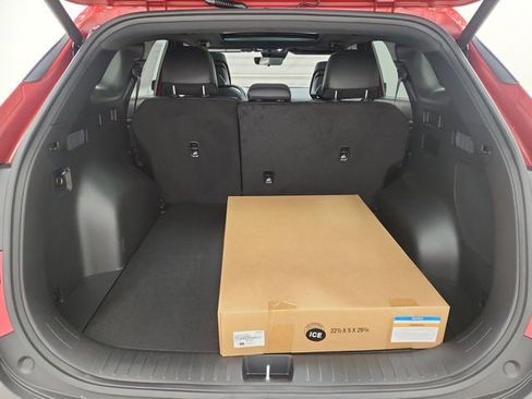 New 2026 Kia Sportage X-Line w/ X-Line Technology Package image 22