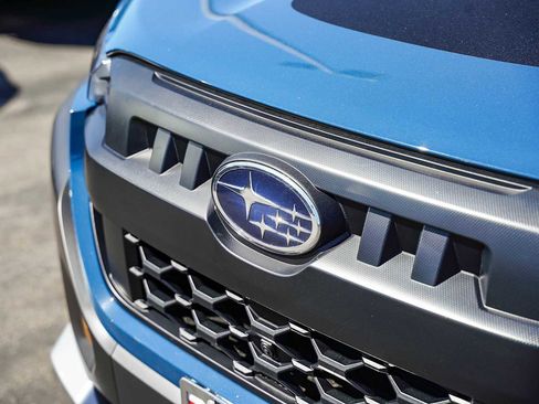 New 2026 Subaru Forester Wilderness image 11