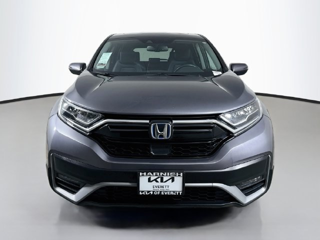 Used 2022 Honda CR-V EX-L image 2